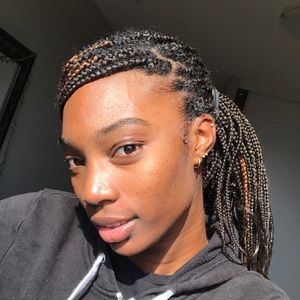 Meet your Posher, Renae